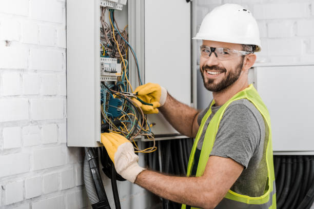 Best Electrical Installation Contractor  in Shelbina, MO