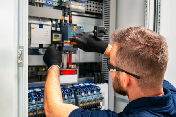 Best Commercial Electrician Services  in Shelbina, MO