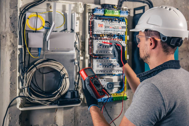 Best Electrical System Inspection  in Shelbina, MO