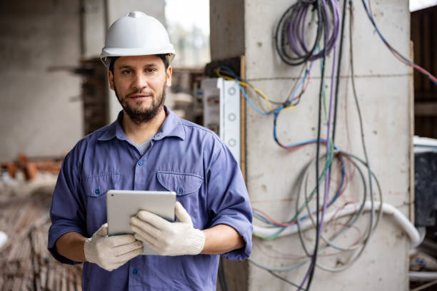 Best Electrician Near Me  in Shelbina, MO