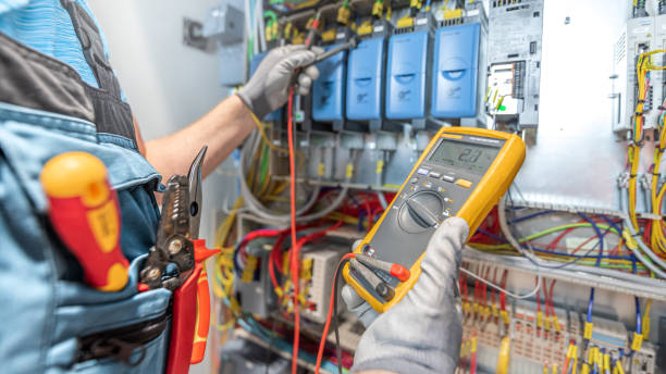 Best Electrical Rewiring Services  in Shelbina, MO